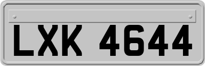 LXK4644