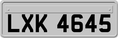 LXK4645