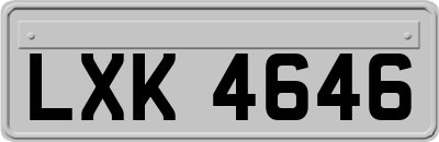LXK4646