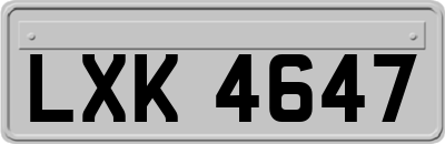 LXK4647