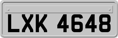 LXK4648
