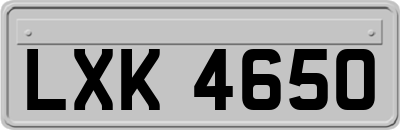 LXK4650