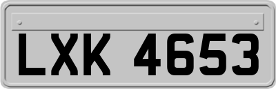 LXK4653