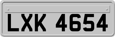 LXK4654