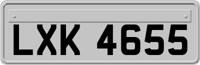 LXK4655