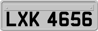 LXK4656