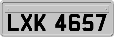 LXK4657