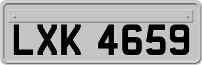 LXK4659