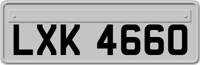 LXK4660