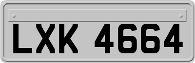 LXK4664