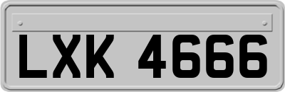 LXK4666