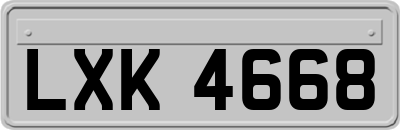 LXK4668