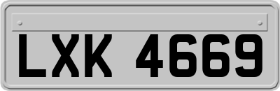 LXK4669