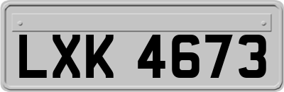 LXK4673