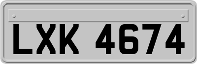 LXK4674