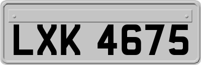 LXK4675