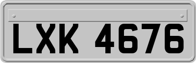 LXK4676