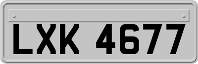 LXK4677