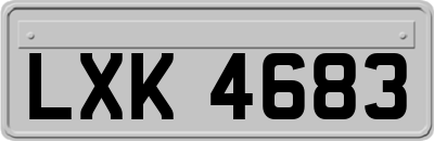 LXK4683