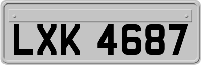 LXK4687