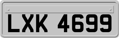 LXK4699