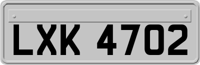 LXK4702