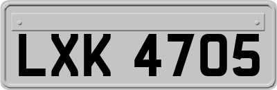 LXK4705