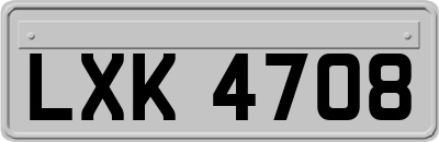 LXK4708