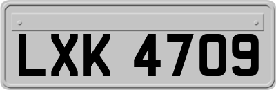 LXK4709