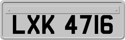 LXK4716