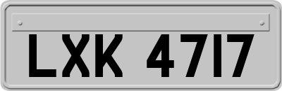 LXK4717