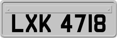 LXK4718