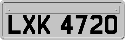 LXK4720