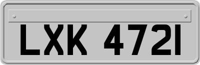 LXK4721