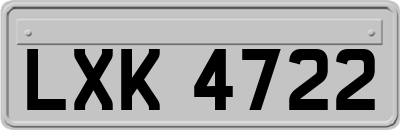 LXK4722