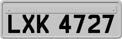 LXK4727