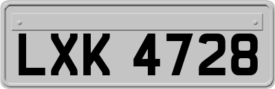 LXK4728