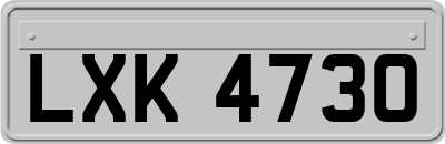 LXK4730