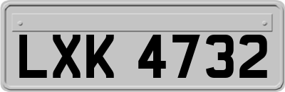 LXK4732