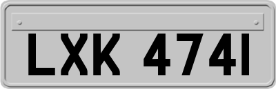 LXK4741
