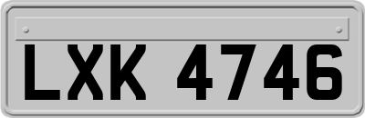 LXK4746