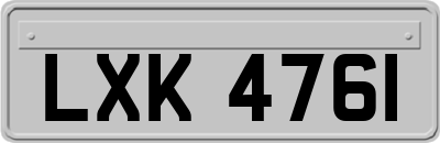 LXK4761