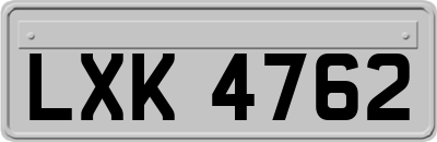LXK4762