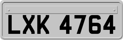 LXK4764