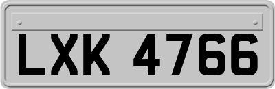 LXK4766
