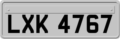 LXK4767