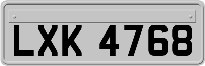 LXK4768