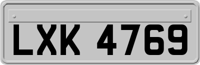 LXK4769