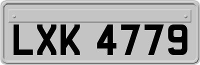 LXK4779