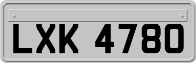 LXK4780